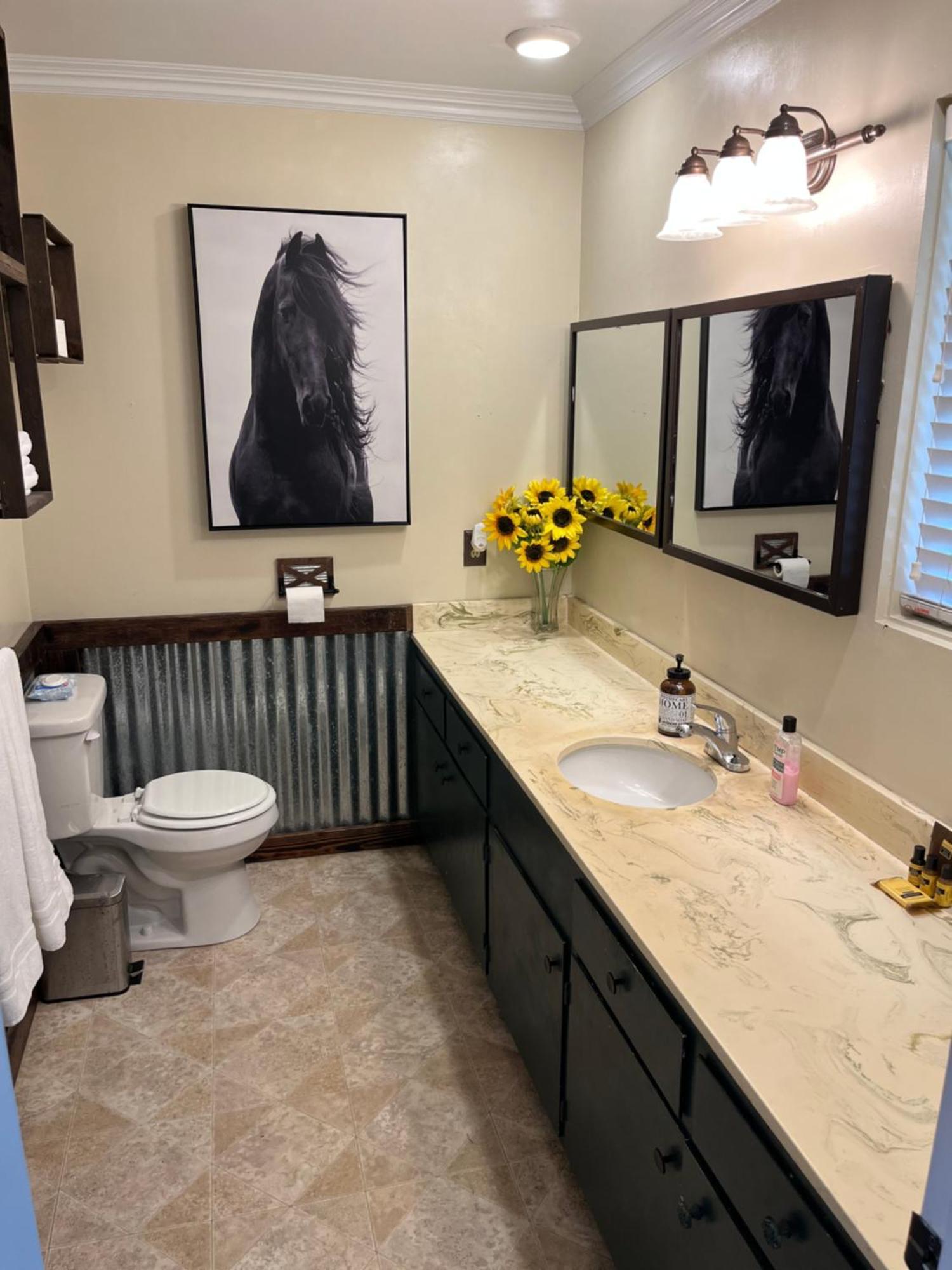 Peaceful & Cozy 3 Bedroom Ranch-Home W/Fireplace Hemet Luaran gambar