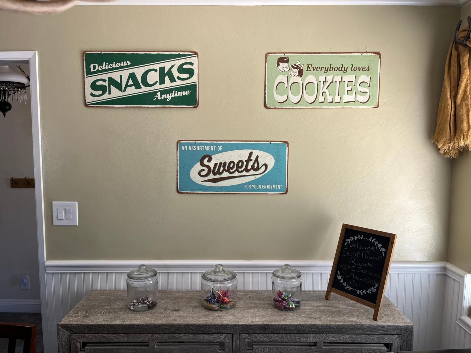 Peaceful & Cozy 3 Bedroom Ranch-Home W/Fireplace Hemet Luaran gambar