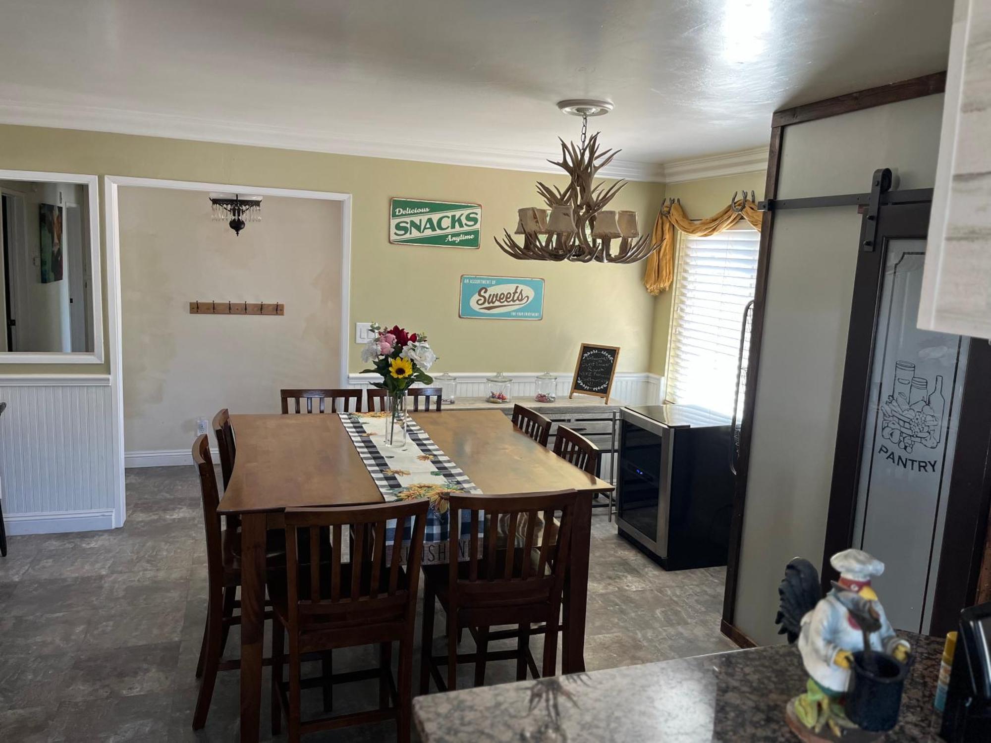 Peaceful & Cozy 3 Bedroom Ranch-Home W/Fireplace Hemet Luaran gambar
