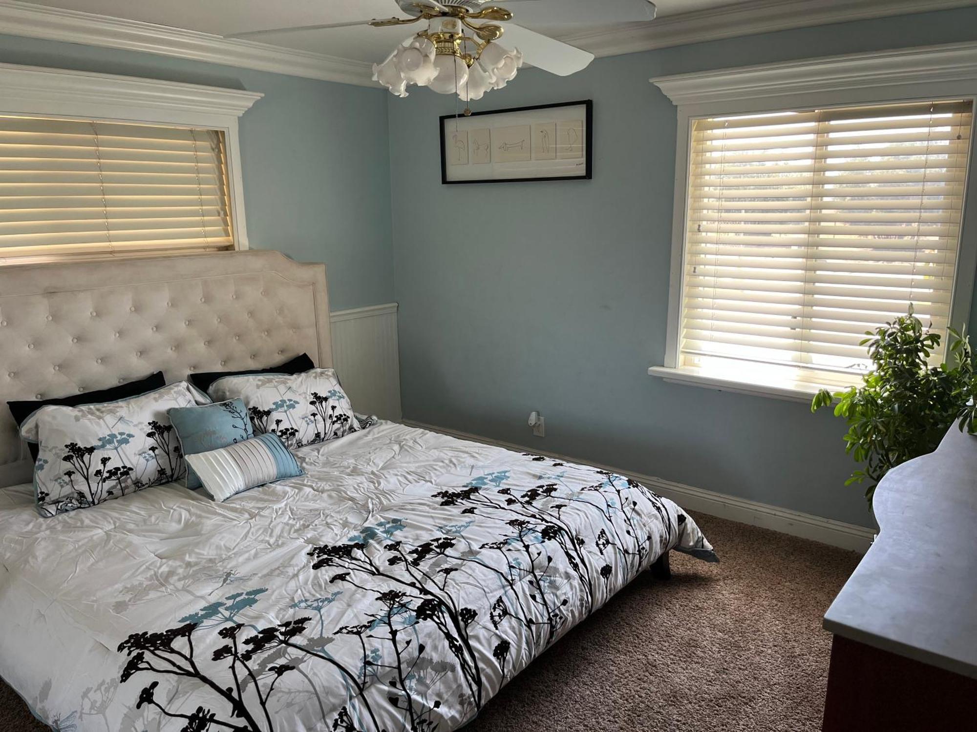 Peaceful & Cozy 3 Bedroom Ranch-Home W/Fireplace Hemet Luaran gambar