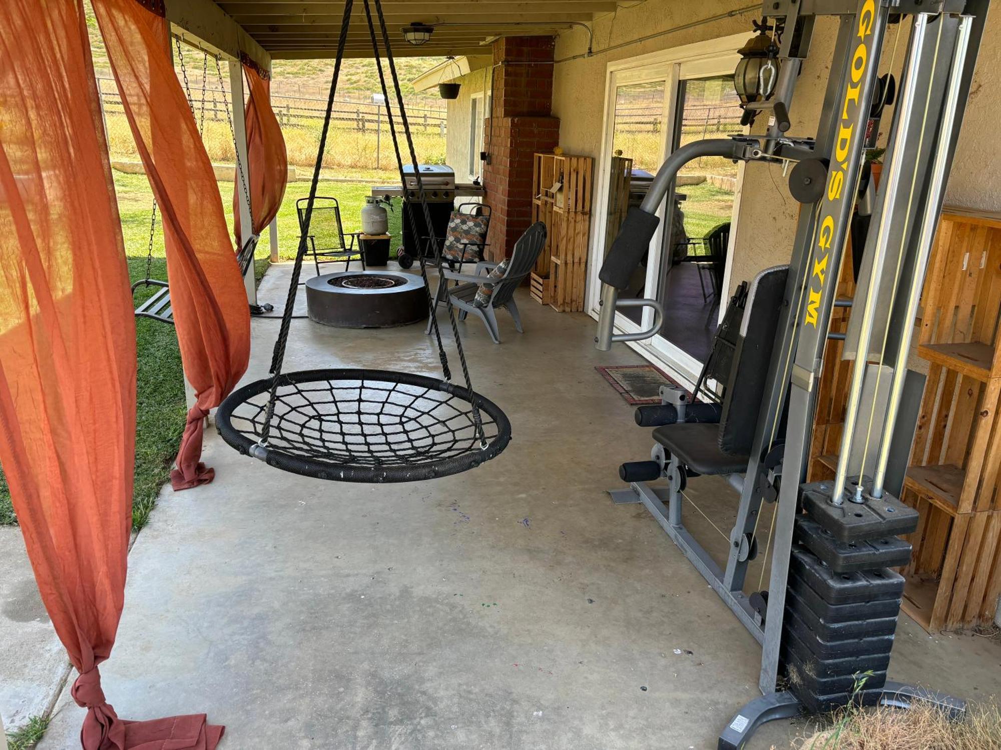 Peaceful & Cozy 3 Bedroom Ranch-Home W/Fireplace Hemet Luaran gambar