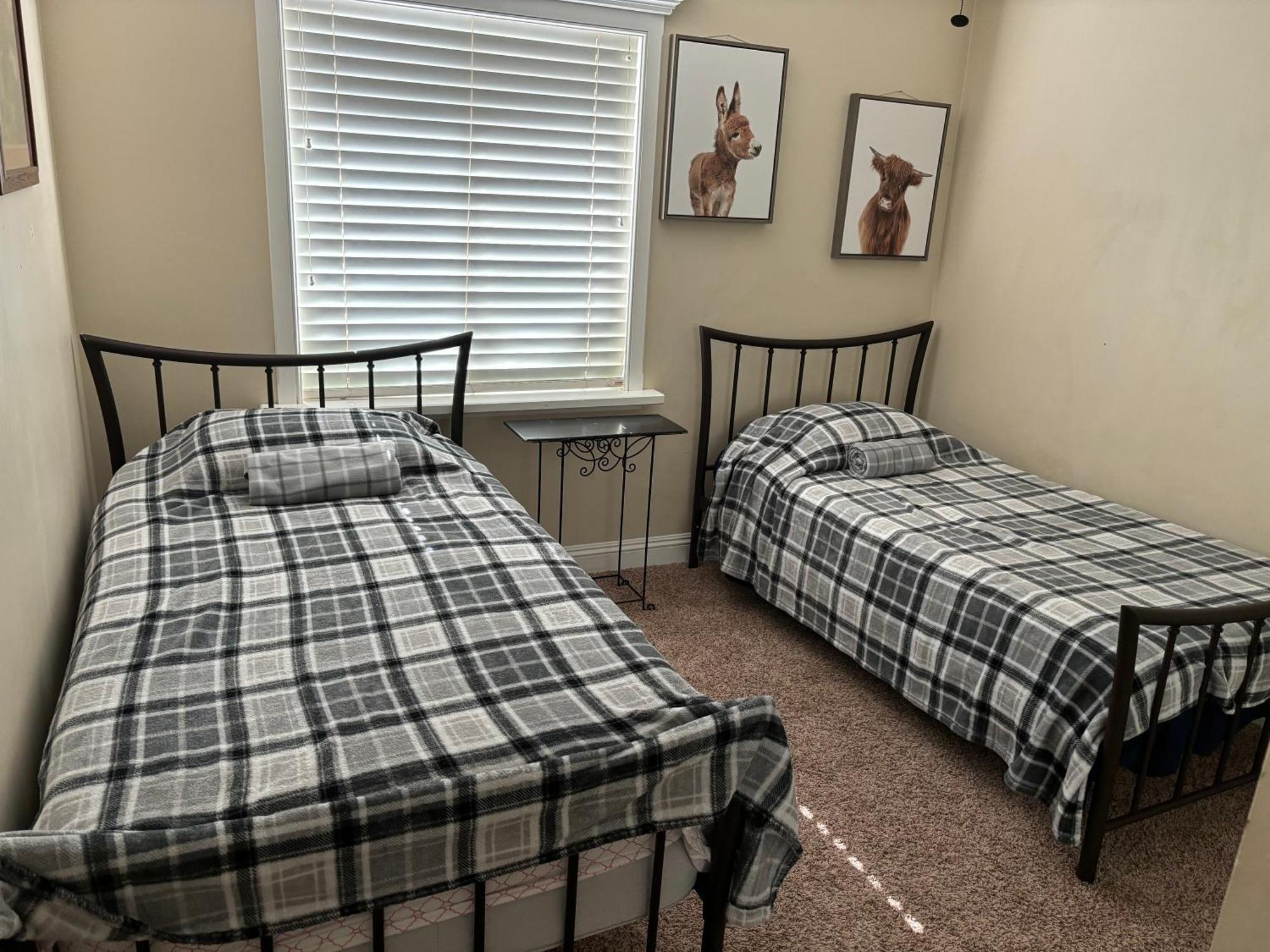 Peaceful & Cozy 3 Bedroom Ranch-Home W/Fireplace Hemet Luaran gambar